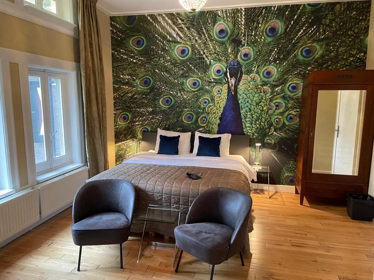 Deluxe Kamer