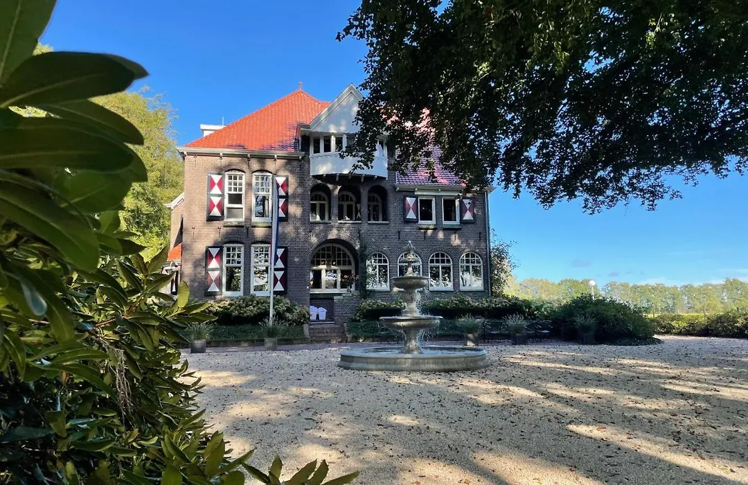 Villa Rozenhof-1