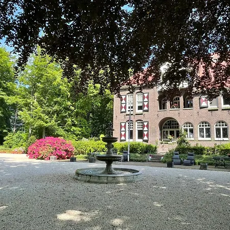 Villa Rozenhof-3